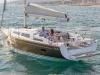 Yachtcharter Kroatien Hanse 388