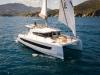 Yachtcharter Kroatien Bali 4.2