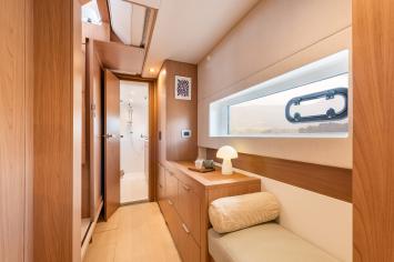 Yachtcharter BaliCatsmart 4cab 12