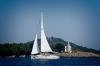 Yachtcharter Kroatien Bavaria Cruiser 41