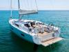 Yachtcharter Griechenla Oceanis 40.1