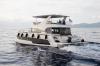 Yachtcharter Griechenla Aventura 50