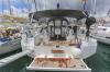 Yachtcharter Griechenla Bavaria C38