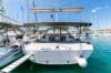 Yachtcharter Griechenla Bavaria C45