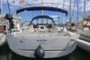 Yachtcharter Italien Dufour 412 Grand Large