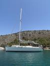 Cyclades 43.4 Top Bild