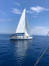 Cyclades 43.4 Top Bild