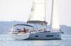 Yachtcharter Kroatien Hanse 460