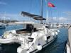 Yachtcharter Italien Isla 40