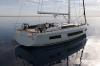 Yachtcharter Dufour41 4cab 5