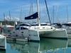 Yachtcharter Thailand Island Spirit 38