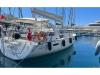 Yachtcharter Türkei Oceanis 45