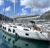 Hanse 458 (4cab/2wc) Top Bild