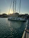Yachtcharter Griechenla Sun Odyssey 440