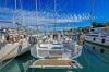 Yachtcharter Kroatien Oceanis 38.1