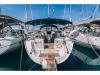 Yachtcharter Kroatien Sun Odyssey 45.2