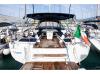 Yachtcharter Italien Oceanis 51.1