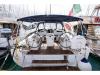 Yachtcharter Italien Oceanis 40.1 - 3 cab.