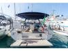 Yachtcharter Italien Oceanis 40.1