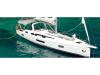 Yachtcharter Griechenla Oceanis 51.1