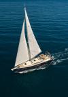 Yachtcharter Kroatien Sun Odyssey 440