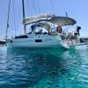 Oceanis 41.1 Top Bild