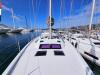 Yachtcharter Kroatien Dufour 530 - 5 + 1 cab.