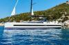 Yachtcharter Griechenla Oceanis 62
