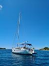 Bavaria Cruiser 37 (3 cab) Top Bild