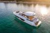 Yachtcharter Kroatien Gran Turismo 41