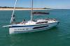 Yachtcharter Italien Dufour 37