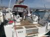 Yachtcharter Kroatien Oceanis 35