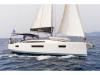 Yachtcharter Griechenla Sun Odyssey 410