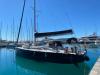 Yachtcharter Kroatien More 40