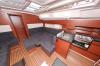 Yachtcharter Hanse458 16