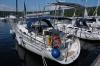 Yachtcharter Kroatien Bavaria 42 Cruiser