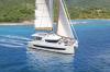 Yachtcharter Seychellen Bali 4.4 - 4 + 1 cab.