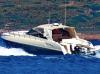 Yachtcharter Griechenla Gianneti 55 Sport