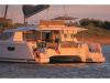 Yachtcharter Griechenla Saba 50