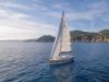 Yachtcharter Türkei Hanse 418