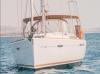 Yachtcharter Griechenla Sun Odyssey 449