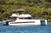 Yachtcharter Kroatien Bali 4.3 MY - 4 + 1 cab