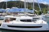 Yachtcharter Britische  Bali 4.4 - 4 + 1 cab.