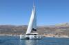 Yachtcharter Kroatien Lagoon 40