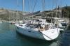 Yachtcharter Kroatien Hanse 505