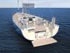 Yachtcharter Kroatien Hanse 588