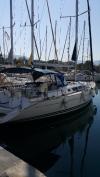 Yachtcharter Griechenla Sun Odyssey 44i