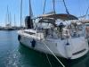 Yachtcharter Griechenla Sun Odyssey 469