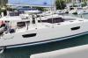 Yachtcharter Britische  Fountaine Pajot Tanna 47 - 5 + 1 cab.