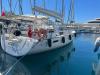 Yachtcharter Türkei Oceanis 45